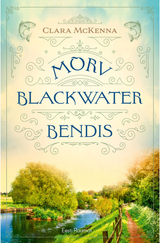 MÕRV BLACKWATER BENDIS MÕRV BLACKWATER BENDIS