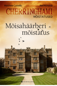 MÕISAHÄÄRBERI MÕISTATUS