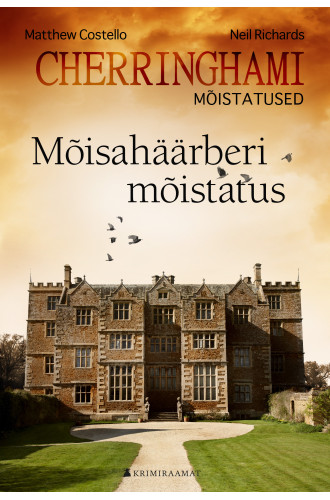 MÕISAHÄÄRBERI MÕISTATUS