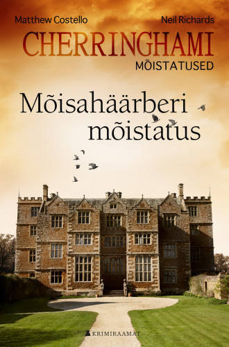 Mõisahäärberi mõistatus
