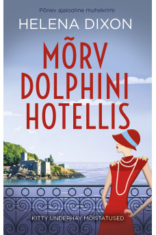 Mõrv Dolphini hotellis