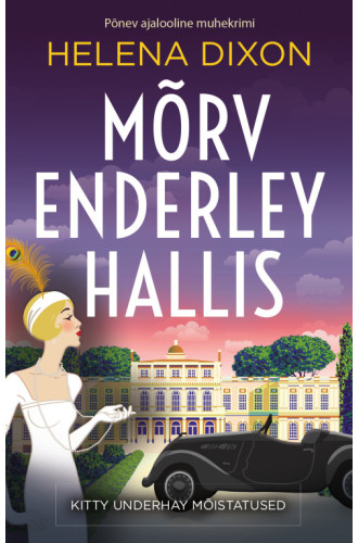 Mõrv Enderley Hallis