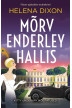 Mõrv ENDERLEY Hallis_e-raamat