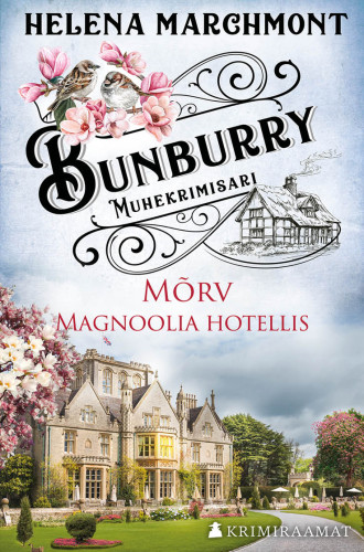 Mõrv Magnoolia hotellis