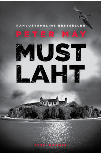 Must laht_e-raamat Must laht_e-raamat