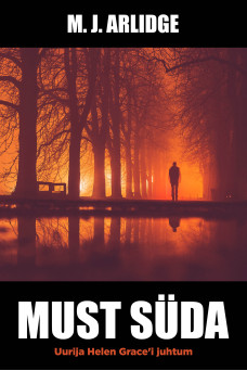 MUST SÜDA MUST SÜDA
