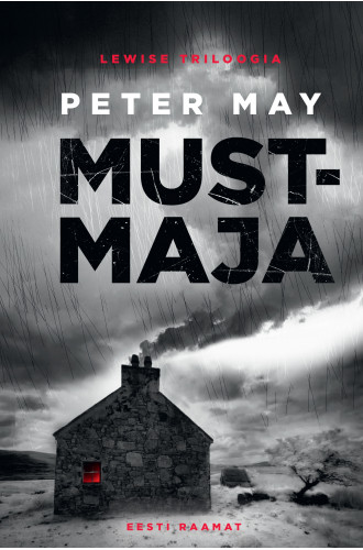 MUSTMAJA MUSTMAJA