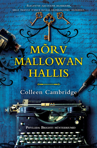 MÕRV MALLOWAN HALLIS