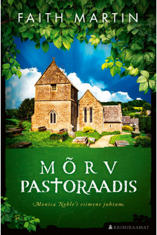 Mõrv pastoraadis_e-raamat Mõrv pastoraadis_e-raamat