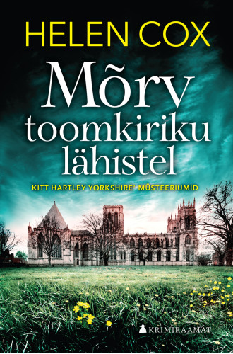 MÕRV TOOMKIRIKU LÄHISTEL