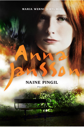 Naine pingil_e-raamat Naine pingil_e-raamat
