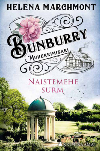 Naistemehe surm_e-raamat Naistemehe surm_e-raamat