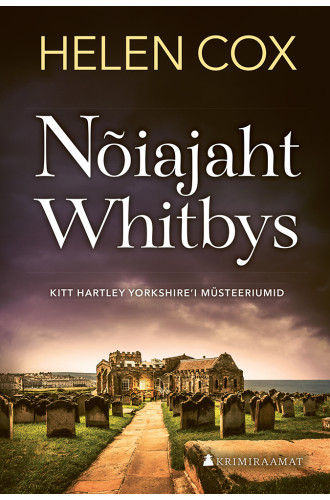 NÕIAJAHT WHITBYS NÕIAJAHT WHITBYS