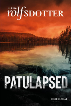 Patulapsed_e-raamat Patulapsed_e-raamat