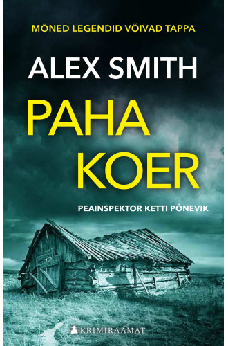 PAHA KOER PAHA KOER