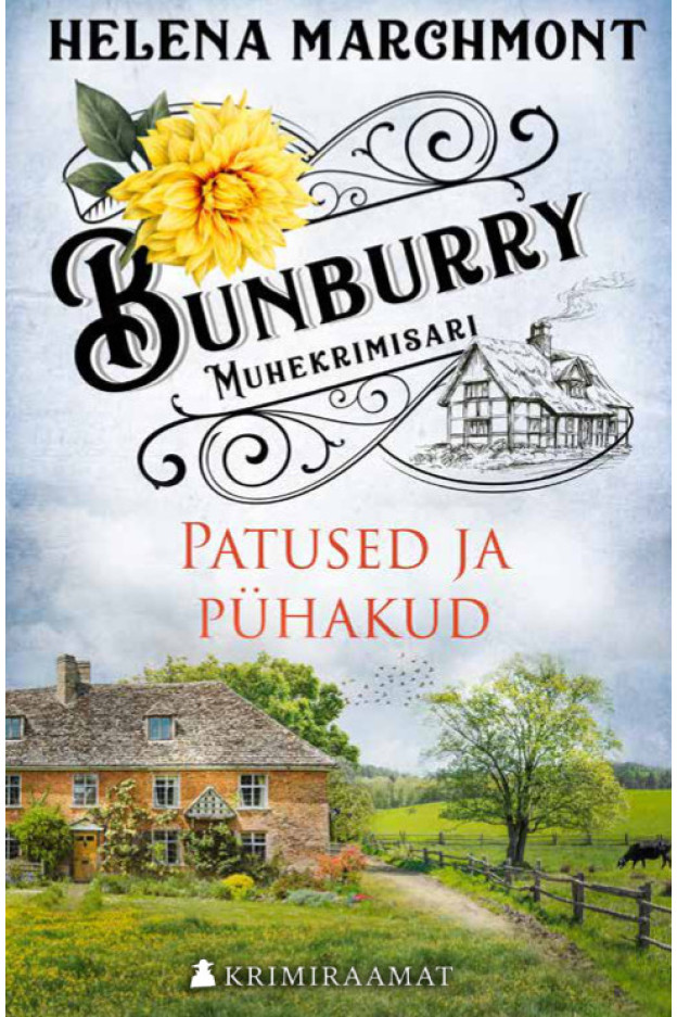 Patused ja pühakud KRIMI