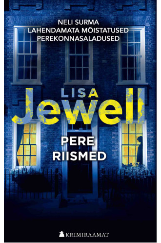 Pere riismed_e-raamat Pere riismed_e-raamat