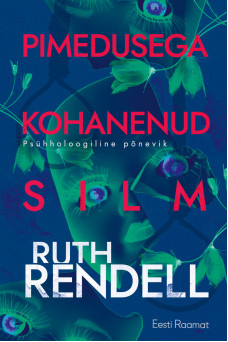 Pimedusega kohanenud silm