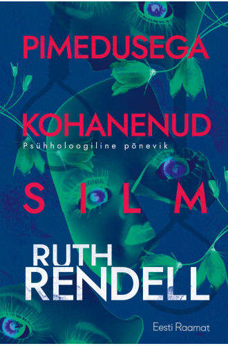 Pimedusega kohanenud silm