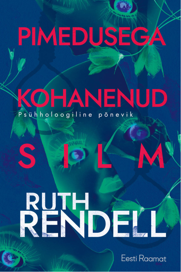 Pimedusega kohanenud silm KRIMI