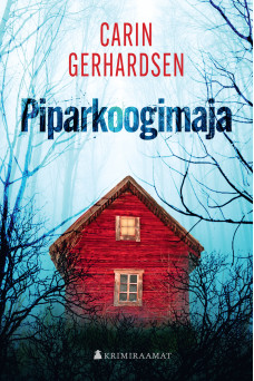 PIPARKOOGIMAJA PIPARKOOGIMAJA