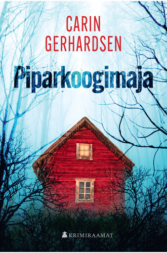 PIPARKOOGIMAJA PIPARKOOGIMAJA