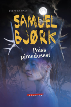 Poiss pimedusest e-raamat Poiss pimedusest e-raamat