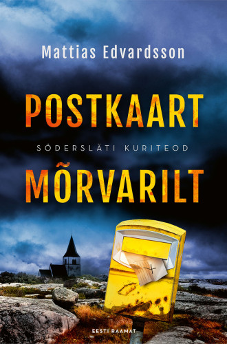 Postkaart mõrvarilt