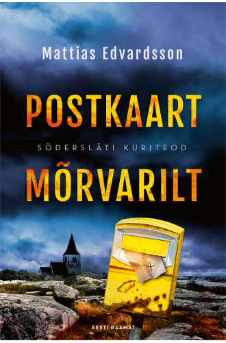 Postkaart mõrvarilt