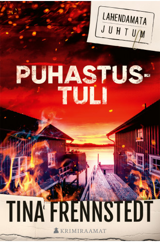 Puhastustuli Puhastustuli