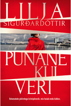 Punane kui veri Punane kui veri