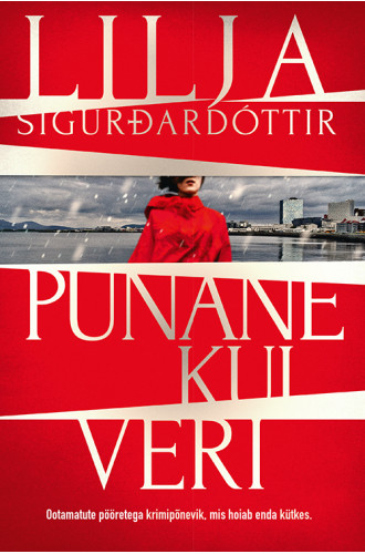Punane kui veri Punane kui veri