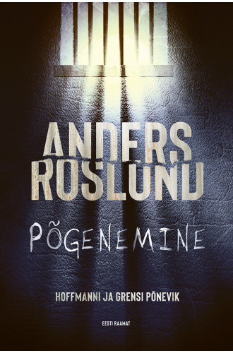 Põgenemine_e-raamat Põgenemine_e-raamat