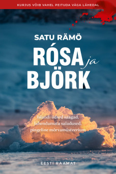 Rósa ja Björk_e-raamat Rósa ja Björk_e-raamat