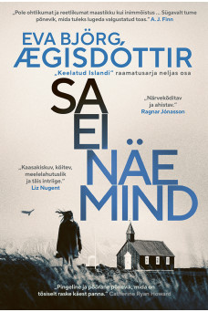 Sa ei näe mind_e-raamat Sa ei näe mind_e-raamat