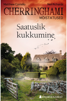 Saatuslik kukkumine
