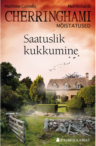 Saatuslik kukkumine