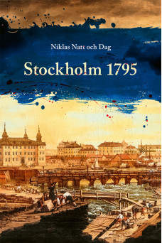 Stockholm 1795 Stockholm 1795