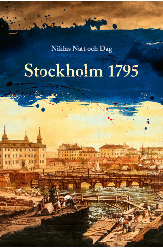 Stockholm 1795_e-raamat Stockholm 1795_e-raamat