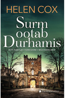 SURM OOTAB DURHAMIS SURM OOTAB DURHAMIS