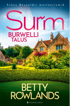 Surm BURWELLi talus_e-raamat Surm BURWELLi talus_e-raamat