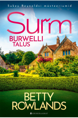 Surm Burwelli talus Surm Burwelli talus