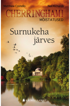 SURNUKEHA JÄRVES SURNUKEHA JÄRVES