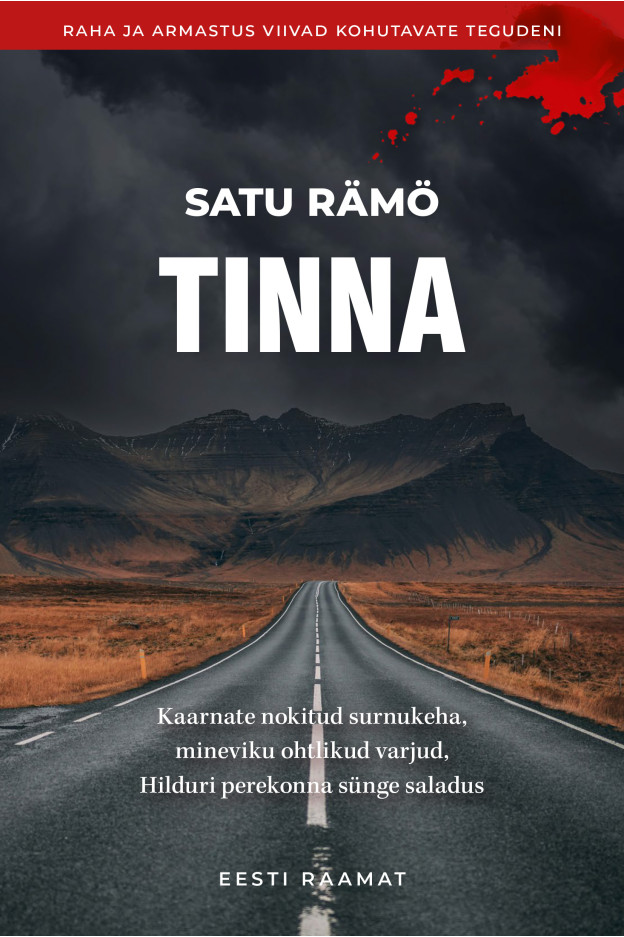 Tinna KRIMI