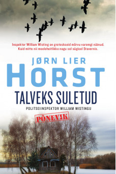 Talveks suletud e-raamat Talveks suletud e-raamat