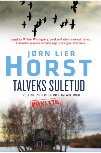 Talveks suletud e-raamat Talveks suletud e-raamat