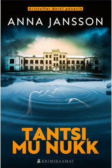 Tantsi, mu nukk_e-raamat Tantsi, mu nukk_e-raamat