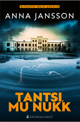Tantsi, mu nukk_e-raamat Tantsi, mu nukk_e-raamat