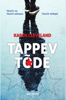 Tappev tõde e-raamat Tappev tõde e-raamat