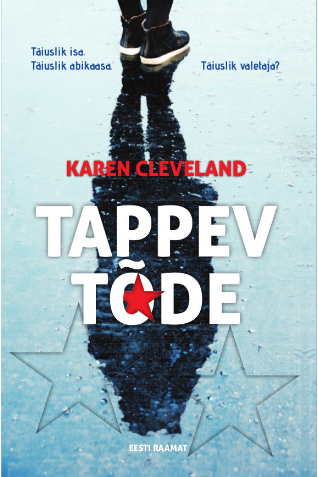 TAPPEV TÕDE KRIMI